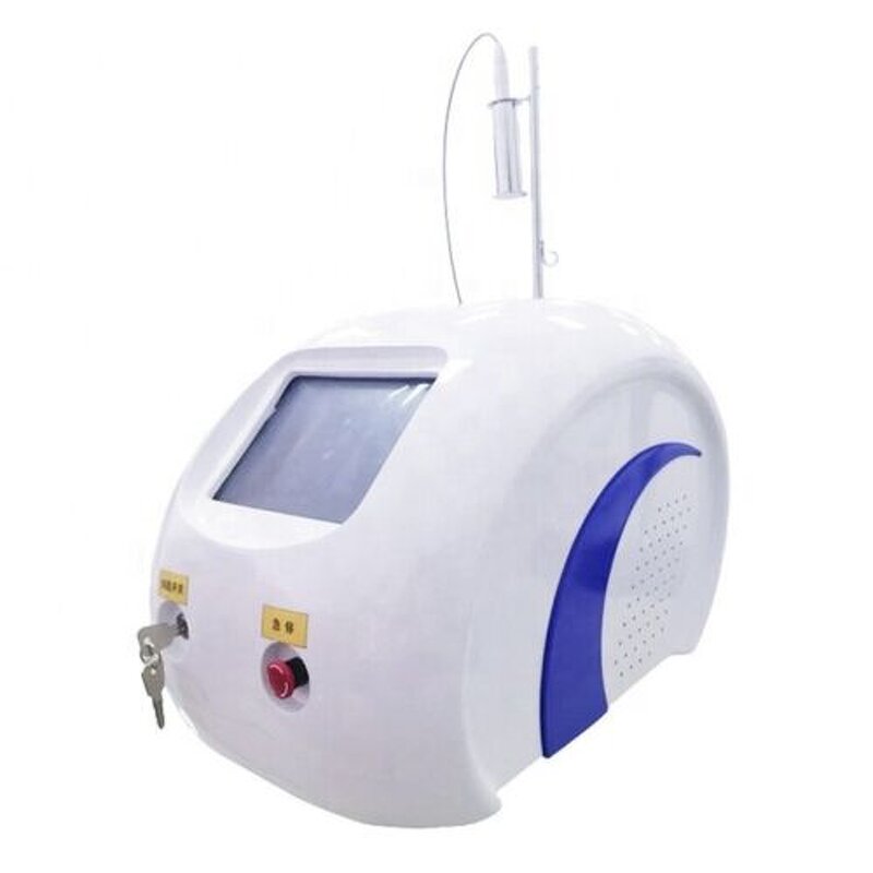 Diode Laser Manufacturer - Desktop Medical 980nm for Varicose Veins Removal Home Use