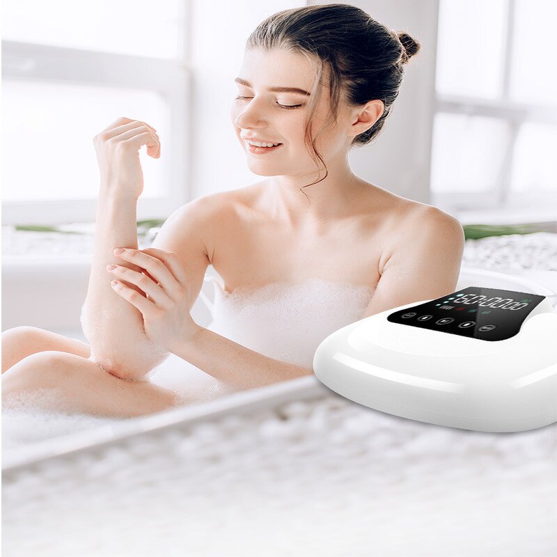 Hydrogen Generator Manufacturer - Desktop Cold Electric High Purity for Spa Bath