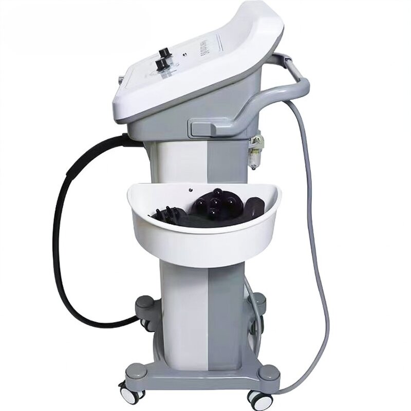 Body Slimming Massager Manufacturer - Professional G8 Vibromasseur 5 Heads Home Use US