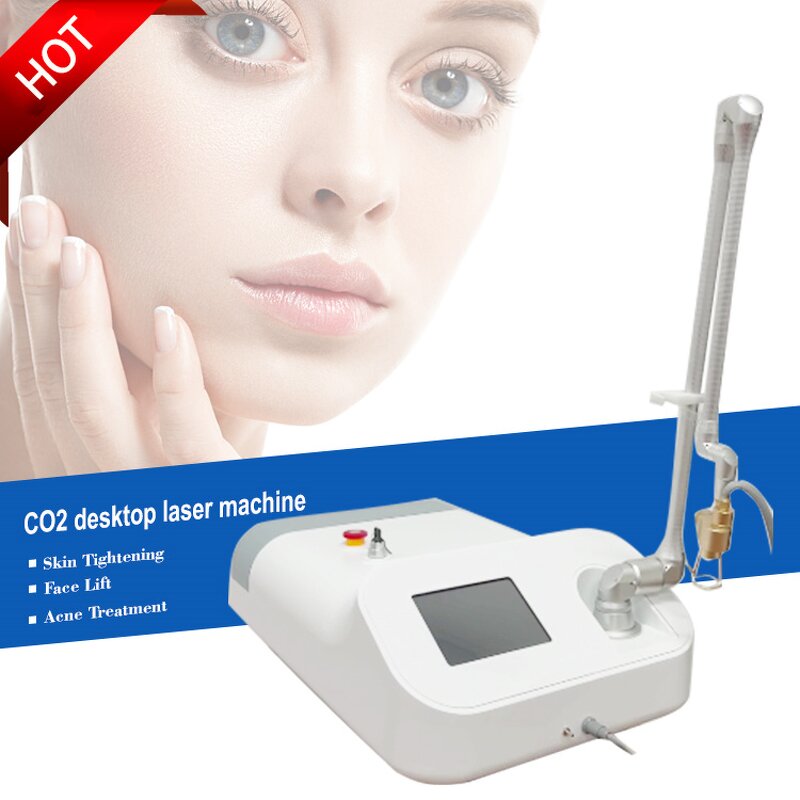 CO2 Laser Machine Manufacturer - Portable Diode for Vaginal Tightening Skin Resurfacing