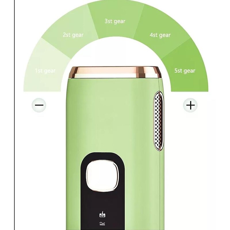 IPL Machine Manufacturer - SWIDA Hot Selling Home Use for Hair Removal Skin Rejuvenation