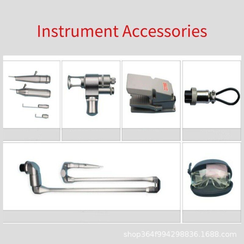 CO2 Laser Tube Manufacturer - New 60W Fractional RF for Stretch Mark & Acne Scar