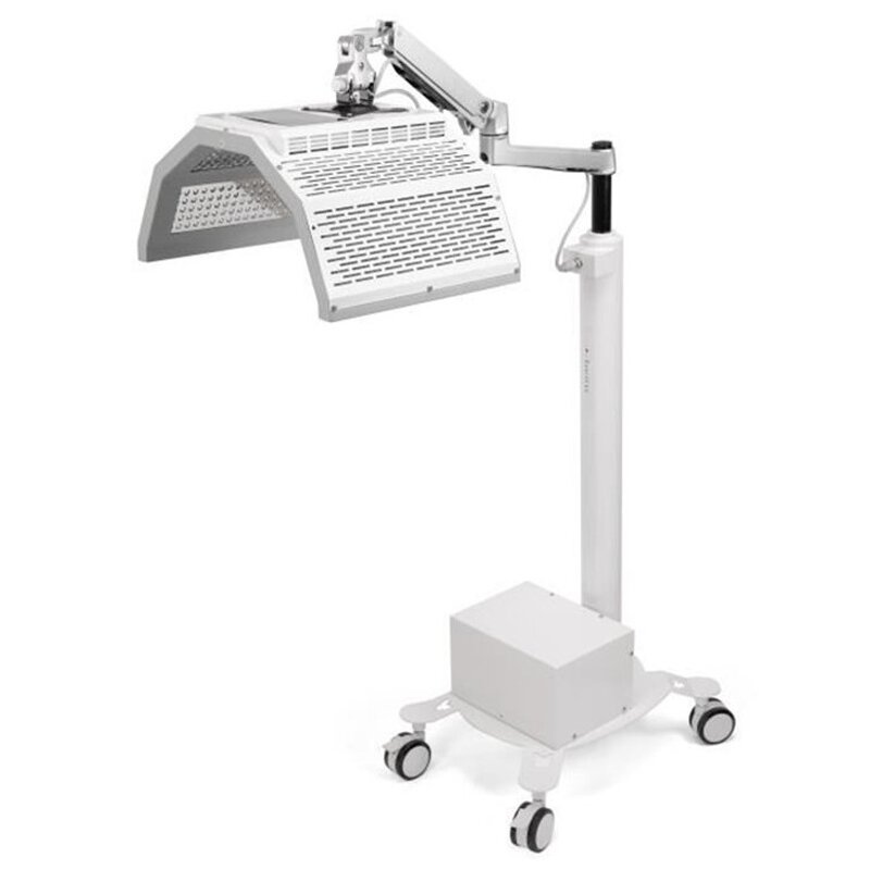 Red Light Therapy Device Manufacturer - Infrared Photon PDT for Skin Rejuvenation Whitening