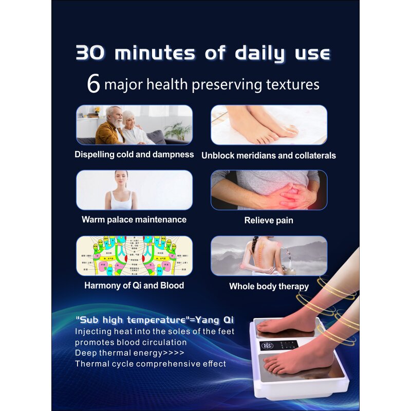 Terahertz Instrument Manufacturer - Reliable EMR+magnetic Energy Coulomb Deep Field