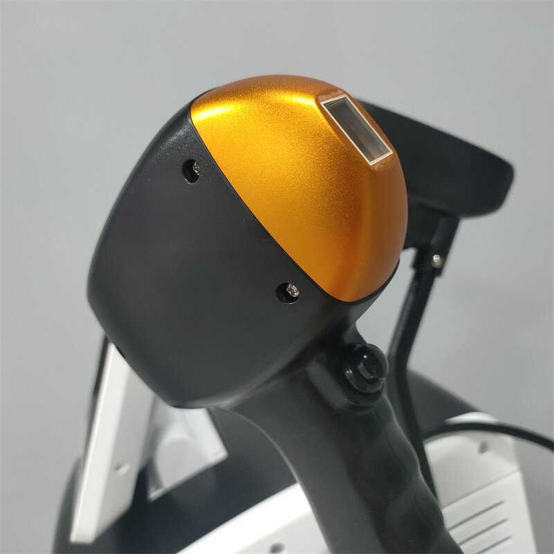 Diode Laser Machine Manufacturer - 808nm 1000W Salon Grade Painless Hair Removal