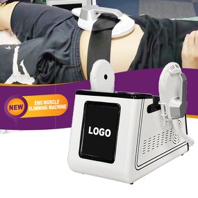 EMS Muscle Stimulator Manufacturer - Portable RF Technology for Body Slimming & Sculpting