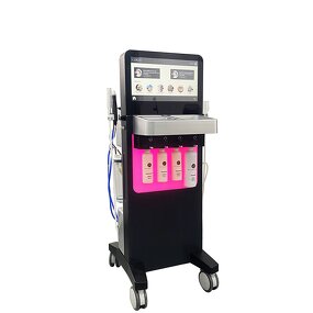 Microdermabrasion Machine Manufacturer - 2024 Multifunction 5/6/7/11/14-in-1 Pore Removal IT/US