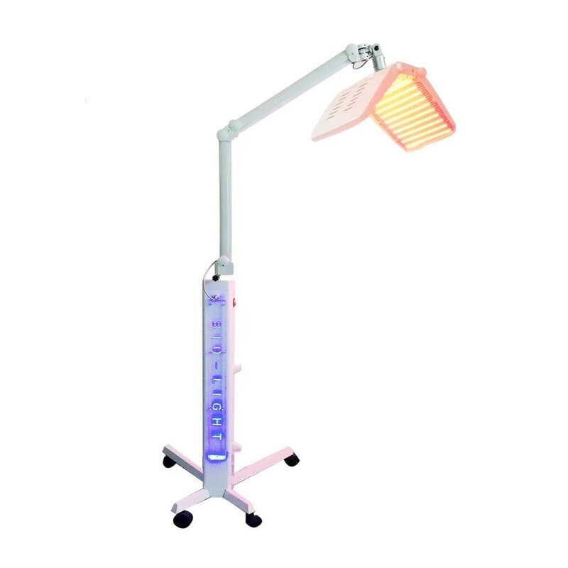PDT LED Light Therapy Machine Manufacturer - Hot Sale Professional 7 Color for Facials