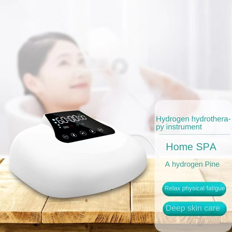 Hydrogen Generator Manufacturer - Desktop Cold Electric High Purity for Spa Bath