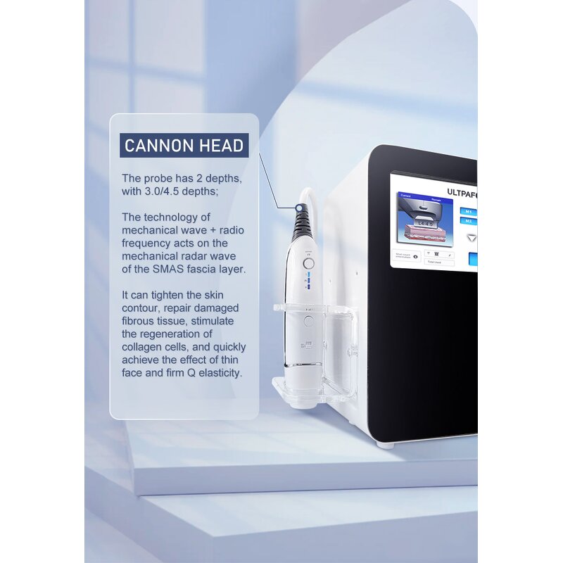 Ultrasonic Beauty Instrument Manufacturer - Home Multifunction Acne Remover & Face Lift