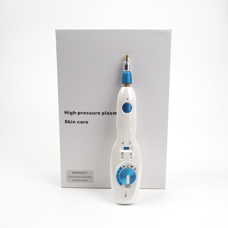 Plasma Pen Manufacturer - Wholesale Professional Auto for Mole Acne Removal Home Use