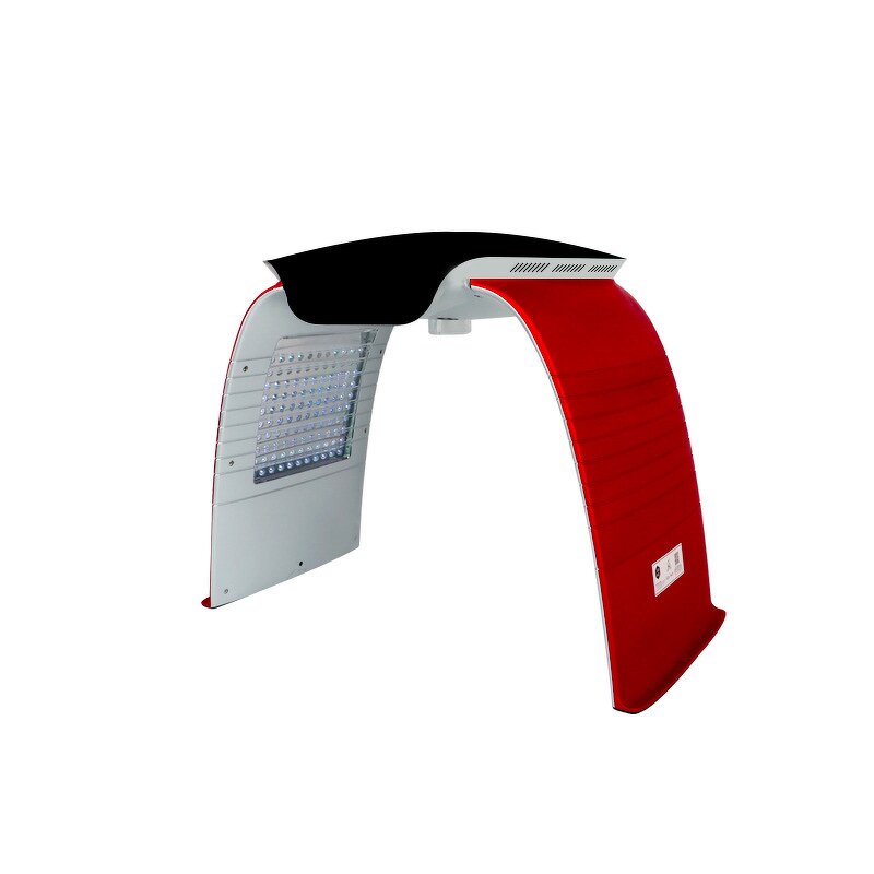LED Mask Manufacturer - New Hot Cold Spray Colorful Photon PDT for Eyes Skin Rejuvenation