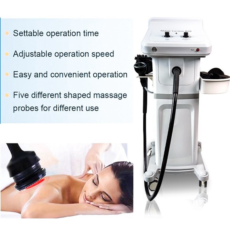 Slimming Massage Machine Manufacturer - 2024 Latest G8 for Face Weight Loss Fat Reduction