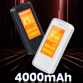 IDEATHERAPY RED&NIR Therapy Panel Manufacturer - 810-1060nm Touch Screen Red Light Stand Tool