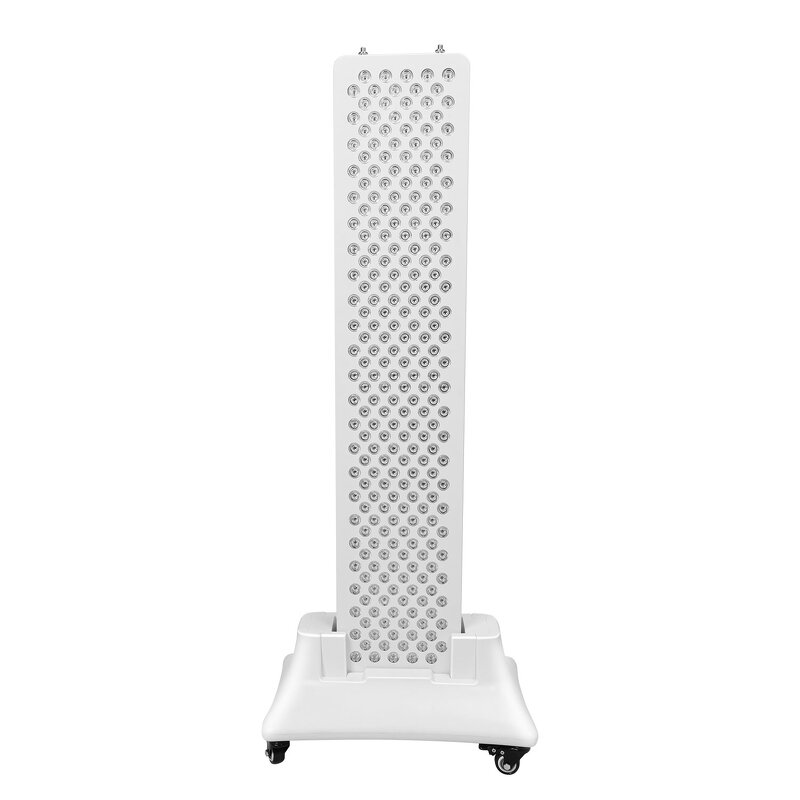Full Body Light Therapy Bed Manufacturer - 5Spectrum Red Near Far Infrared PDT Device Machine Tool