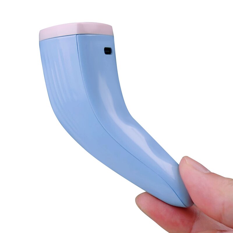 Portable Red Light Therapy Bulb Manufacturer - Ideatherapy Dual Chips 660/810/850nm Infrared LED Tool