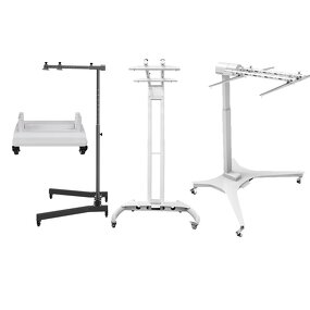 IDEATHERAPY MS300-F&MS300-G Stand Manufacturer - Led Therapy Near Infrared Sauna Light Panel Tool