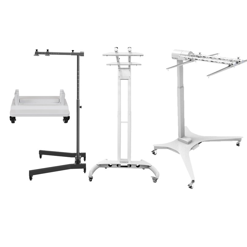 IDEATHERAPY MS300-F&MS300-G Stand Manufacturer - Led Therapy Near Infrared Sauna Light Panel Tool