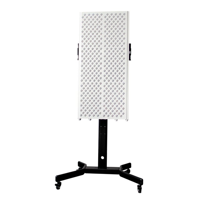 Large Infrared Beauty Device Manufacturer - Hot Sell 850/660Nm Relieve Fatigue Pain Tool