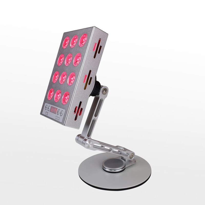 Stand for Red Light Therapy Manufacturer - Modern Design Multi-Optional Colors Newest Panel Tool