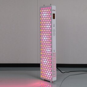 APP 9Spectrum Light Therapy Panel Manufacturer - 1080w Music PDT LED Red Infrared Full Body Tool