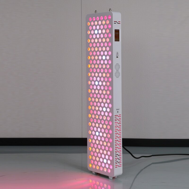 APP 9Spectrum Light Therapy Panel Manufacturer - 1080w Music PDT LED Red Infrared Full Body Tool
