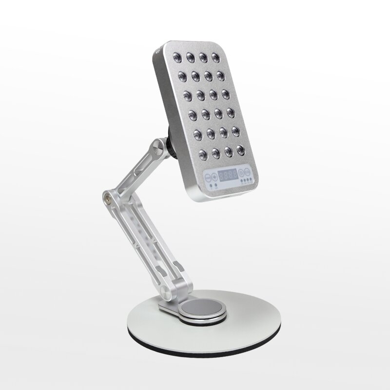 Stand for Red Light Therapy Manufacturer - Modern Design Multi-Optional Colors Newest Panel Tool