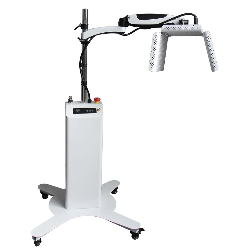 Light Therapy Bed Manufacturer - Best Price 7 Color PDT LED Skin Rejuvenation Woman Clinic Salon Tool