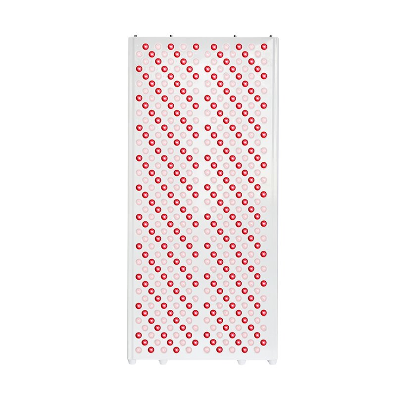 Large Infrared Beauty Device Manufacturer - Hot Sell 850/660Nm Relieve Fatigue Pain Tool