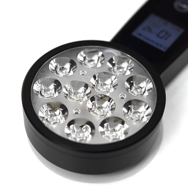 PDT LED Light Therapy BL3000 Manufacturer - Red Light Therapy Infrared PDT Machine Tool