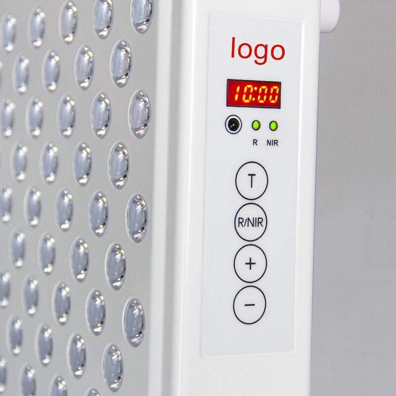 Large Infrared Beauty Device Manufacturer - Hot Sell 850/660Nm Relieve Fatigue Pain Tool