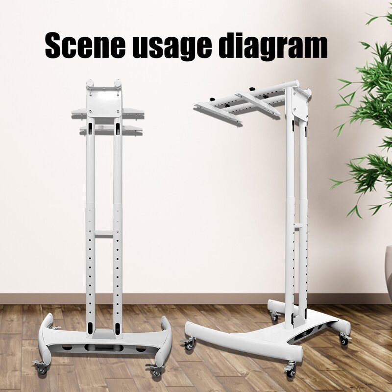 IDEATHERAPY LED Red Light Panel Manufacturer - Electric Stand Horizontal Vertical Mounting Adjustable Bracket Tool