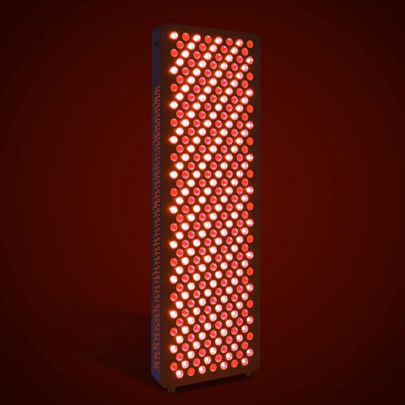 IDEATHERAPY RL300MAX/PT Therapy Light Manufacturer - Red Light Led Light Therapy Panel Tool