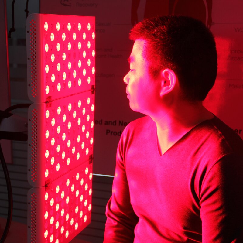 Silicone Led Facial Masks Manufacturer - Beauty Photon Therapy 7 Color Face Neck Infrared Approved Tool