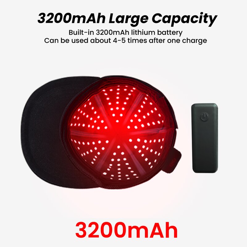 IDEATHERAPY Red Light Therapy Machine Manufacturer - App Control Infrared Panel for Athletes Tool