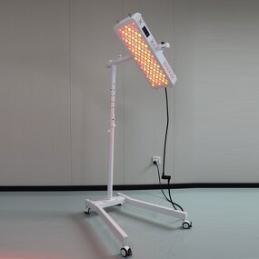 Red Light Therapy Panel Mobile Stand Manufacturer - Fits RL120PRO 7ch Home Commercial Use Tool