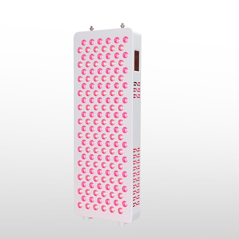 IDEATHERAPY RLPRO200 Panel Manufacturer - 9 Wavelengths High Irradiance Face Infrared Light Tool