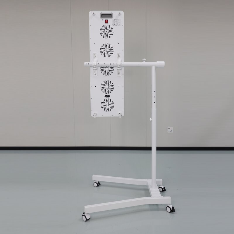 IDEATHERAPY MS300-F&MS300-G Stand Manufacturer - Led Therapy Near Infrared Sauna Light Panel Tool