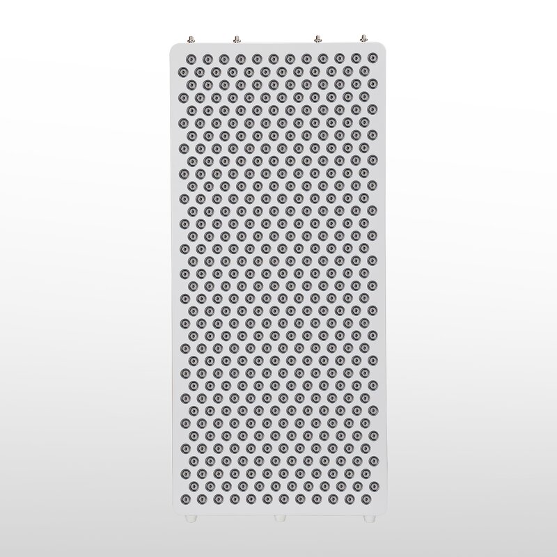 Standing Metal Body PDT Machine Manufacturer - New Arrival 7 Wavelengths Acne Treatment Weight Loss Tool