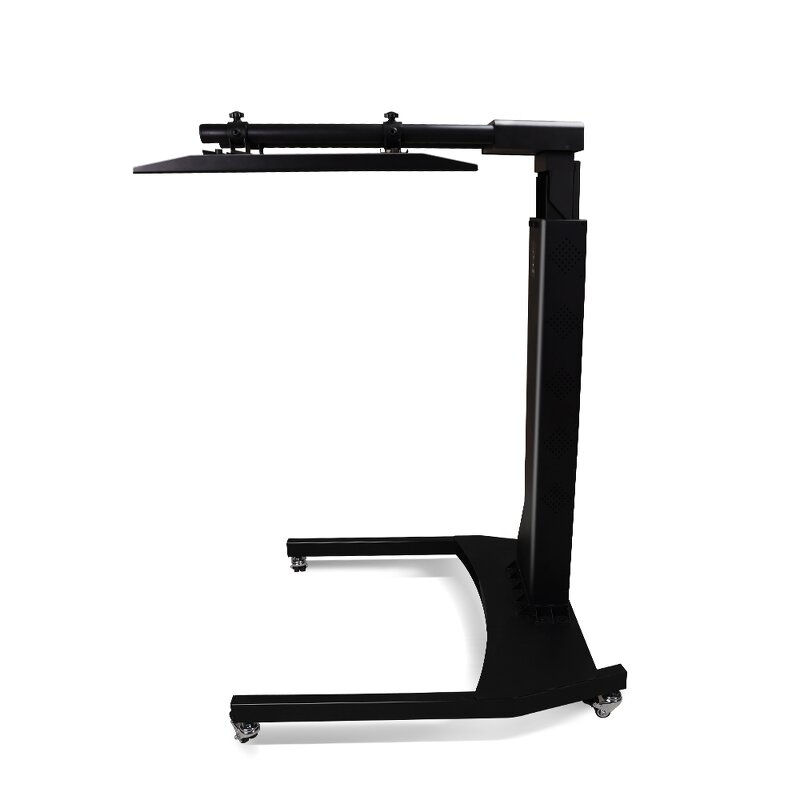 Therapy Panel Magnetic Stand MS10 Manufacturer - New Arrival Electric Rotating Portable Device Tool