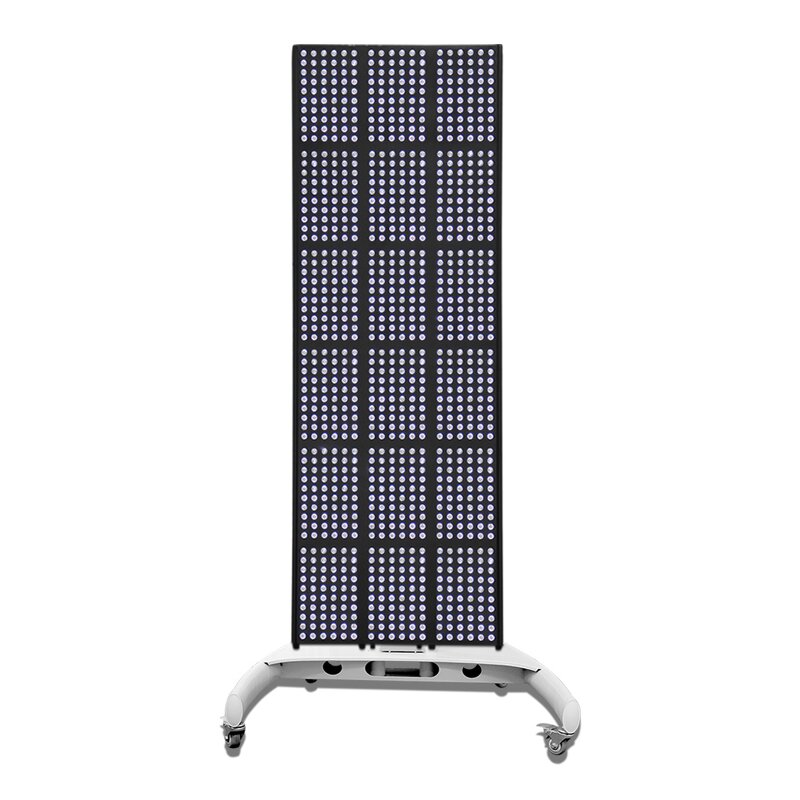 IDEATHERAPY RL450MAXc/PT Panel Manufacturer - 5 Wavelengths High Irradiance Face Infrared Light Tool