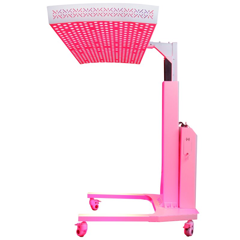 IDEATHERAPY Standing Led Therapy Device Manufacturer - New 1200w Near-infrared Commercial US Plug Tool