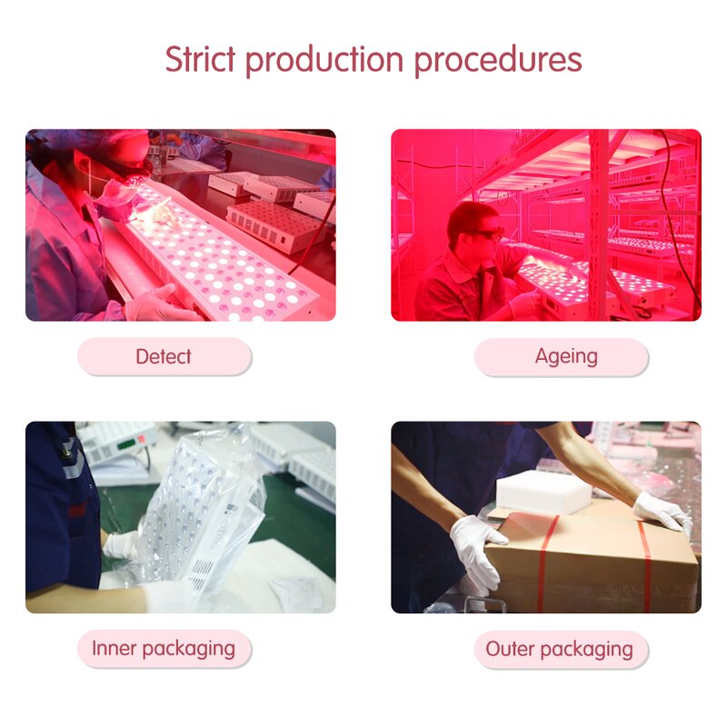 Ideatherapy BL3000 LED Machine Manufacturer - Multi-Wavelength Feet Body Pain Relief Beauty Tool