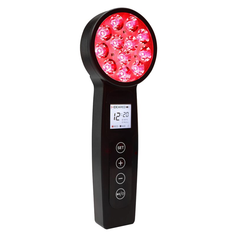 PDT LED Light Therapy BL3000 Manufacturer - Red Light Therapy Infrared PDT Machine Tool
