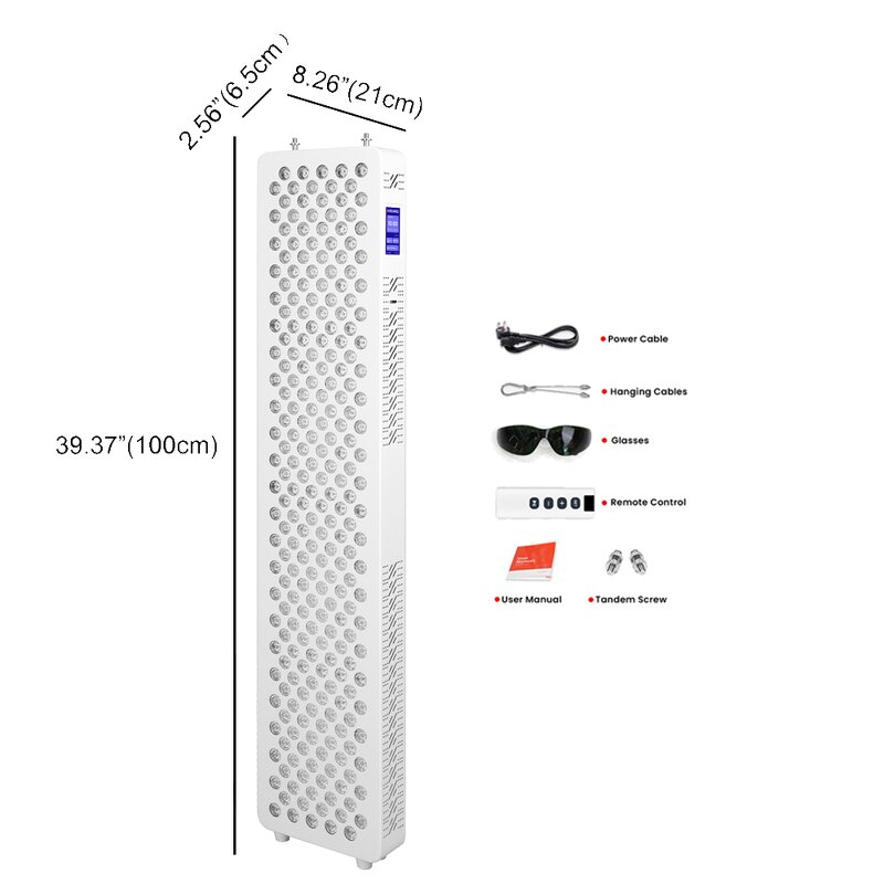Full Body Light Therapy Bed Manufacturer - 5Spectrum Red Near Far Infrared PDT Device Machine Tool