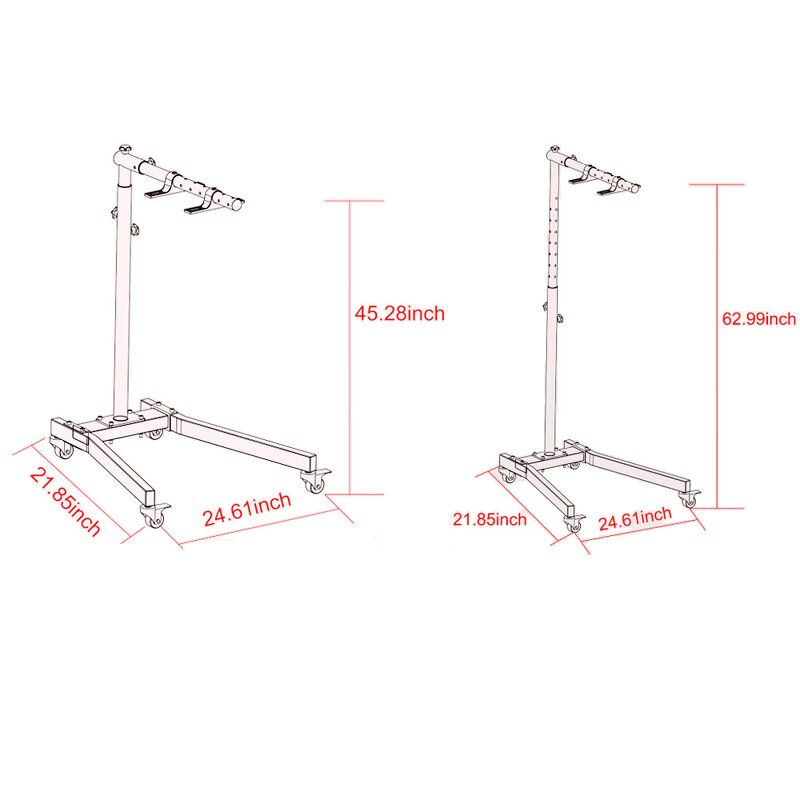 IDEATHERAPY MS300-F&MS300-G Stand Manufacturer - Led Therapy Near Infrared Sauna Light Panel Tool