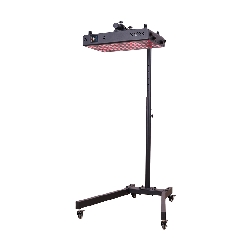 IDEATHERAPY RTL120MAX-T Panel Manufacturer - High Irradiance Led Light Therapy Infrared Red Light Tool