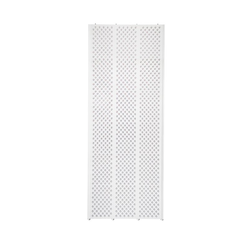 Customized Infrared Beauty Device Manufacturer - 660/850Nm Relieve Fatigue Pain Red Light Therapy Tool