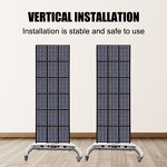 Stand and Accessories