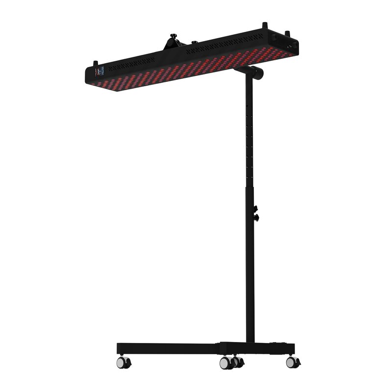 IDEATHERAPY RTL300-T Panel Manufacturer - High Irradiance Face Infrared Full Body Red Light Tool